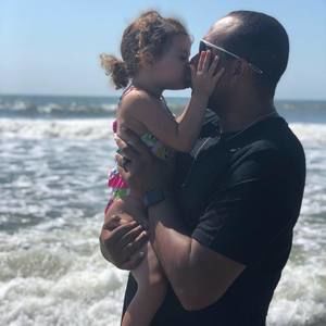 Meet your Posher, Derek